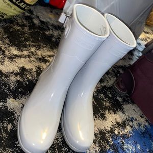Hunter Rainboots
